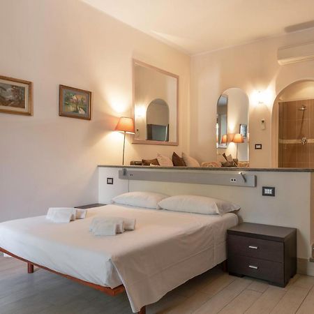 Tiberina Apartments - Rome Trastevere Екстериор снимка