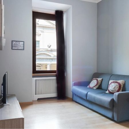 Tiberina Apartments - Rome Trastevere Екстериор снимка