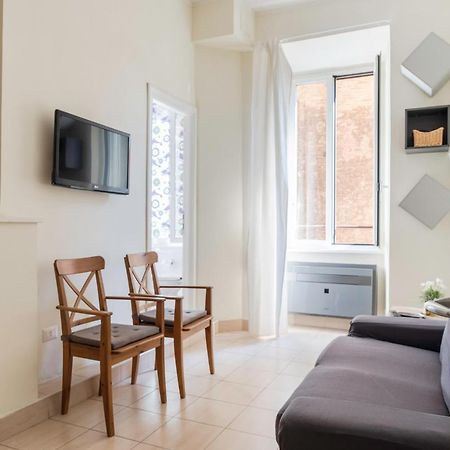 Tiberina Apartments - Rome Trastevere Екстериор снимка