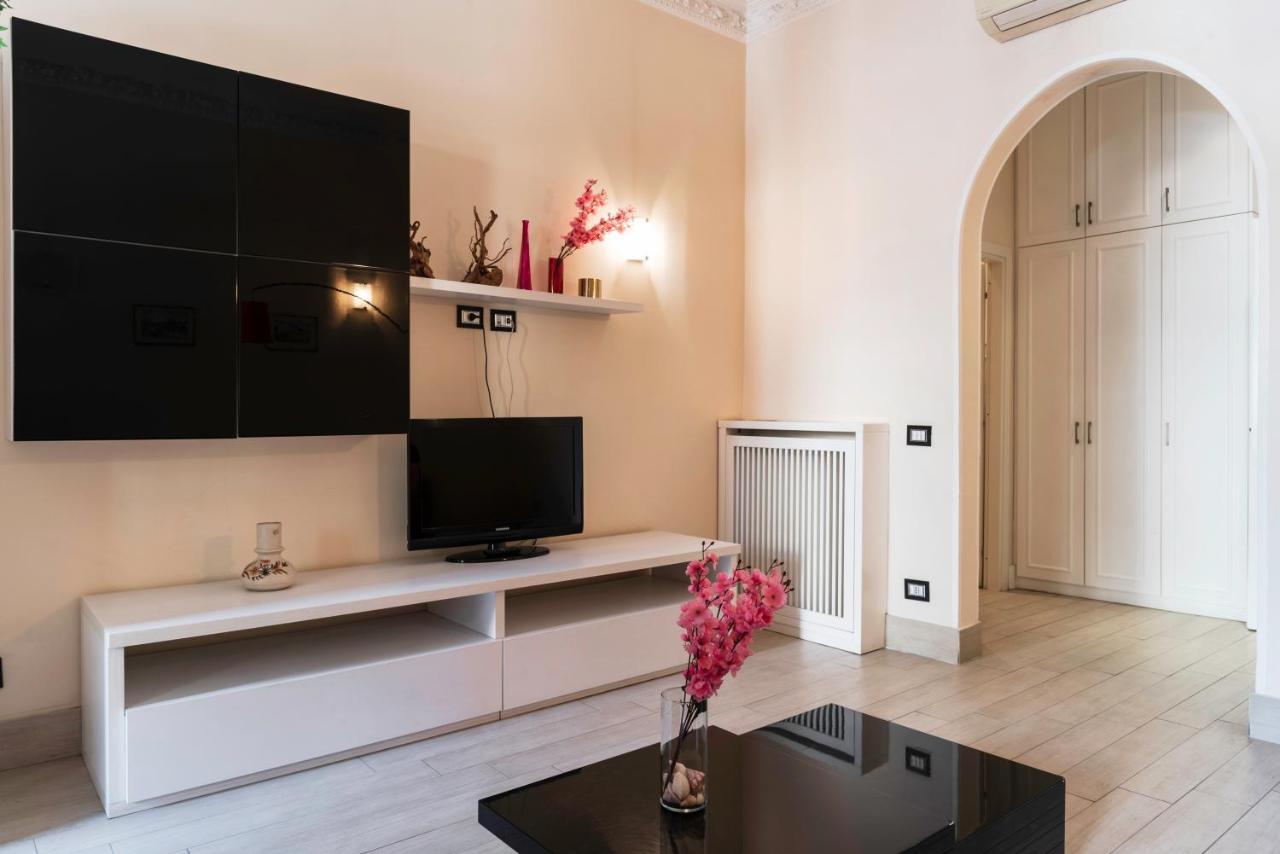 Tiberina Apartments - Rome Trastevere Екстериор снимка