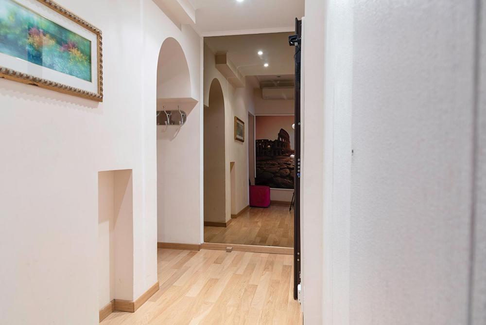 Tiberina Apartments - Rome Trastevere Екстериор снимка