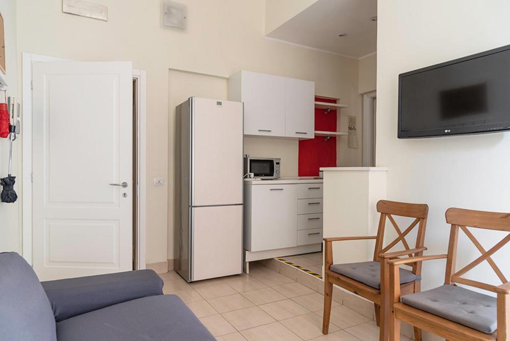 Tiberina Apartments - Rome Trastevere Екстериор снимка