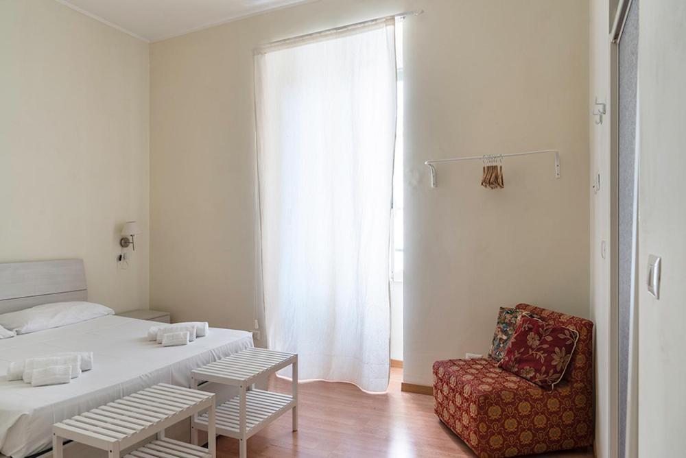 Tiberina Apartments - Rome Trastevere Екстериор снимка