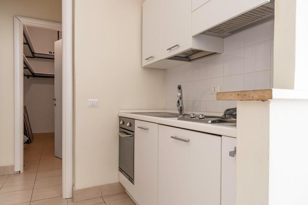 Tiberina Apartments - Rome Trastevere Екстериор снимка