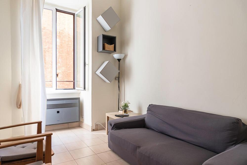 Tiberina Apartments - Rome Trastevere Екстериор снимка