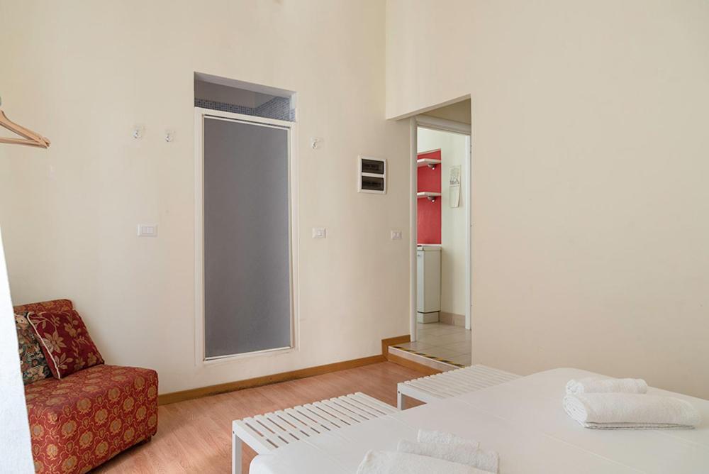 Tiberina Apartments - Rome Trastevere Екстериор снимка