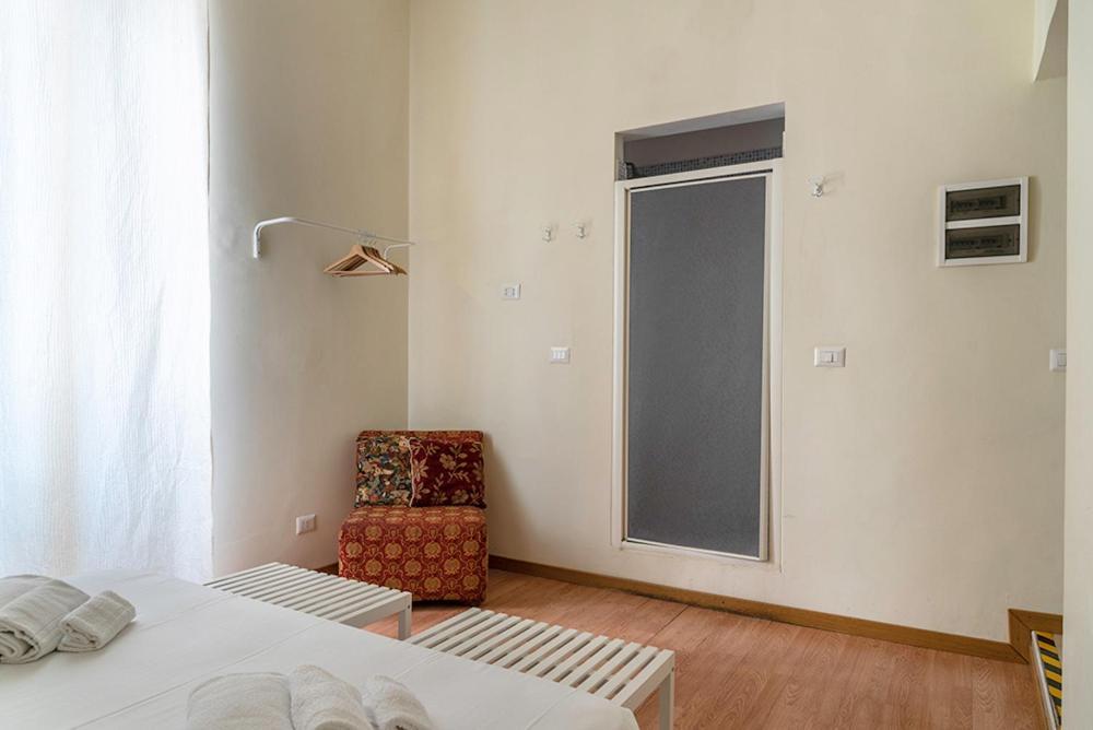 Tiberina Apartments - Rome Trastevere Екстериор снимка