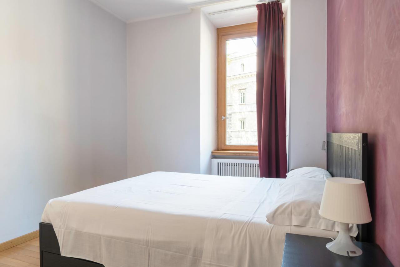 Tiberina Apartments - Rome Trastevere Екстериор снимка