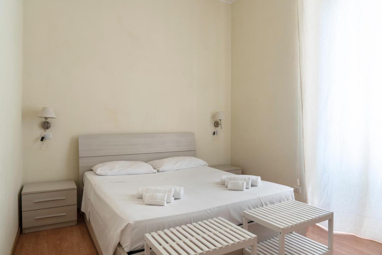 Tiberina Apartments - Rome Trastevere Екстериор снимка